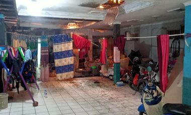 Dijual Ruko Komersial 2 Lantai Siap Usaha & Hunian, Medan Satria, Bekasi, 015&029