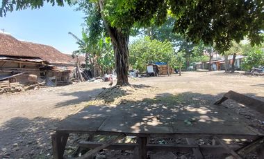 Jual Cepat tanah SHM Dekat Terminal Giwangan Yogyakarta