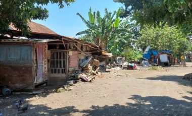 Jual Cepat tanah SHM Dekat Terminal Giwangan Yogyakarta