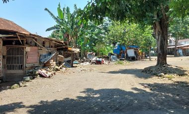 Jual Cepat tanah SHM Dekat Terminal Giwangan Yogyakarta