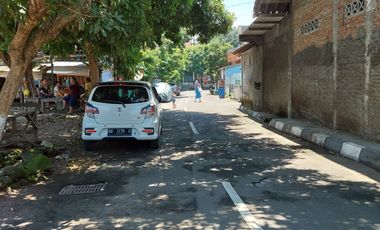 Jual Cepat tanah SHM Dekat Terminal Giwangan Yogyakarta