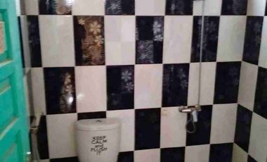 Jual Rumah jl Solok kemas, talang kelapa, Banyuasin