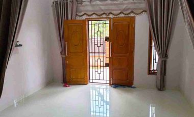 Jual Rumah jl Solok kemas, talang kelapa, Banyuasin