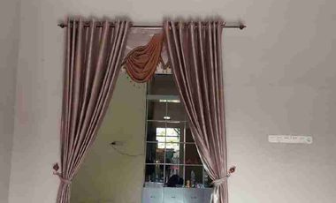 Jual Rumah jl Solok kemas, talang kelapa, Banyuasin