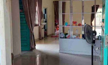 Jual Rumah jl Solok kemas, talang kelapa, Banyuasin