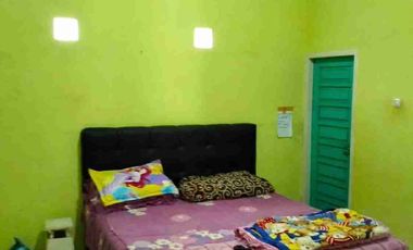 Jual Rumah jl Solok kemas, talang kelapa, Banyuasin