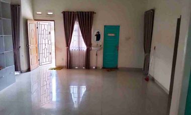 Jual Rumah jl Solok kemas, talang kelapa, Banyuasin