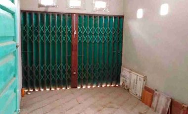 Jual Rumah jl Solok kemas, talang kelapa, Banyuasin