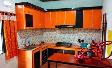 Jual Rumah jl Solok kemas, talang kelapa, Banyuasin