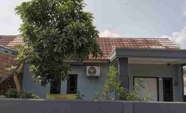 jual rumah di Surya Akbar 4, talang Jambe Palembang