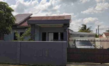 jual rumah di Surya Akbar 4, talang Jambe Palembang