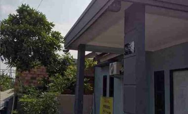 jual rumah di Surya Akbar 4, talang Jambe Palembang