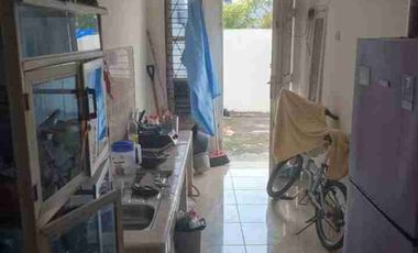 jual rumah di Surya Akbar 4, talang Jambe Palembang