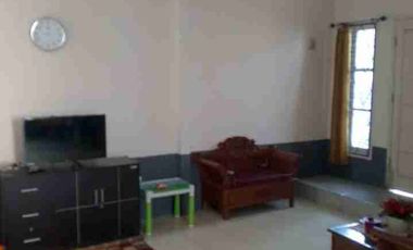 jual rumah di Surya Akbar 4, talang Jambe Palembang