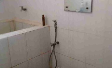 Jual Rumah di jl perintis, KM 8. Sukamoro, talang kelapa, Banyuasin