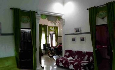 Jual Rumah di jl perintis, KM 8. Sukamoro, talang kelapa, Banyuasin