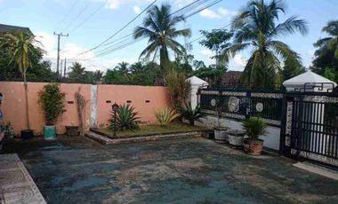 Jual Rumah di jl perintis, KM 8. Sukamoro, talang kelapa, Banyuasin