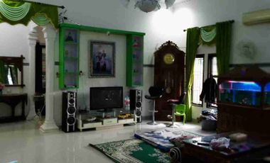 Jual Rumah di jl perintis, KM 8. Sukamoro, talang kelapa, Banyuasin