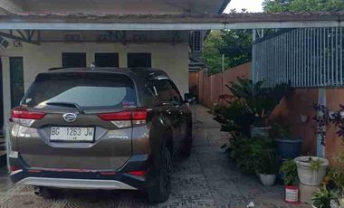 Jual Rumah di jl perintis, KM 8. Sukamoro, talang kelapa, Banyuasin