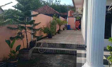 Jual Rumah di jl perintis, KM 8. Sukamoro, talang kelapa, Banyuasin