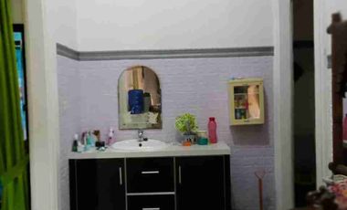 Jual Rumah di jl perintis, KM 8. Sukamoro, talang kelapa, Banyuasin