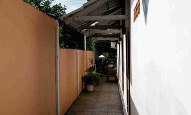 Jual Rumah di jl perintis, KM 8. Sukamoro, talang kelapa, Banyuasin