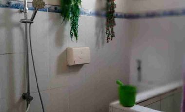 Jual Rumah di jl perintis, KM 8. Sukamoro, talang kelapa, Banyuasin