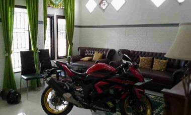 Jual Rumah di jl perintis, KM 8. Sukamoro, talang kelapa, Banyuasin