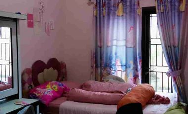 Jual Rumah di jl perintis, KM 8. Sukamoro, talang kelapa, Banyuasin