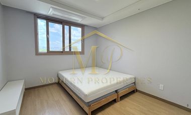 FURNISHED 2 BEDROOM CONDO UNIT FOR RENT IN D'HEIGHTS CLARK, PAMPANGA