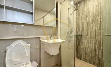 FURNISHED 2 BEDROOM CONDO UNIT FOR RENT IN D'HEIGHTS CLARK, PAMPANGA