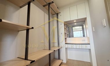 FURNISHED 2 BEDROOM CONDO UNIT FOR RENT IN D'HEIGHTS CLARK, PAMPANGA