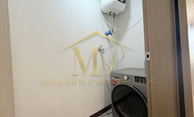 FURNISHED 2 BEDROOM CONDO UNIT FOR RENT IN D'HEIGHTS CLARK, PAMPANGA