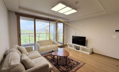 FURNISHED 2 BEDROOM CONDO UNIT FOR RENT IN D'HEIGHTS CLARK, PAMPANGA