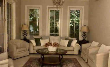 Dijual Rumah Mewah Siap Huni di BSD City