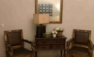 Dijual Rumah Mewah Siap Huni di BSD City