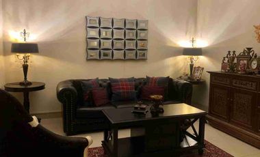 Dijual Rumah Mewah Siap Huni di BSD City