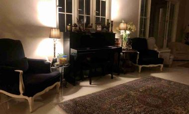 Dijual Rumah Mewah Siap Huni di BSD City