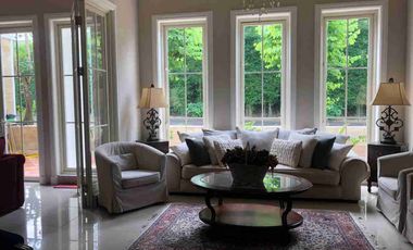 Dijual Rumah Mewah Siap Huni di BSD City