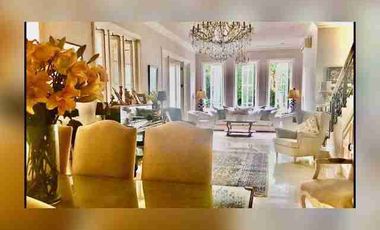 Dijual Rumah Mewah Siap Huni di BSD City