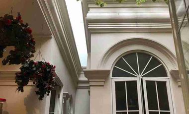 Dijual Rumah Mewah Siap Huni di BSD City