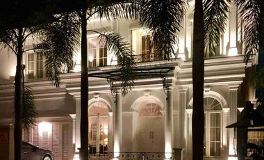 Dijual Rumah Mewah Siap Huni di BSD City