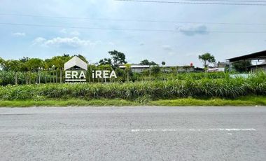 DIJUAL TANAH DI MOJOSONGO BOYOLALI