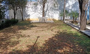 VILLA QUINTA EN VENTA EN SANTIAGO NUEVO LEON, COL VIENTO LIBRE, ZONA LOS RODRIGUEZ, SE OFRECE ESQUEMA DIRECTO DE ANTICIPO Y PLAZOS