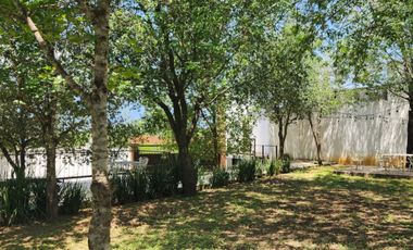 VILLA QUINTA EN VENTA EN SANTIAGO NUEVO LEON, COL VIENTO LIBRE, ZONA LOS RODRIGUEZ, SE OFRECE ESQUEMA DIRECTO DE ANTICIPO Y PLAZOS