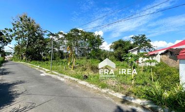 DIJUAL TANAH LOKASI MUDAL BOYOLALI