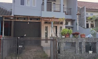 #RN#Dijual Rumah siap huni di  komplek Pasadena kota Bandung