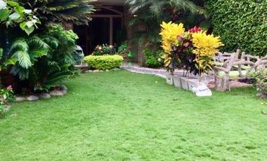 RENTO BELLA CASA SIN AMOBLAR!