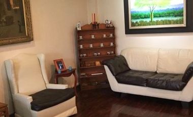 RENTO BELLA CASA SIN AMOBLAR!