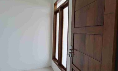 Minimalis Modern untuk Mereka yang Tidak Suka Hidup Biasa